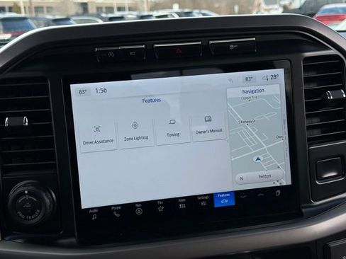 Certified 2024 Ford F150 XLT w/ Tow/Haul Package image 21