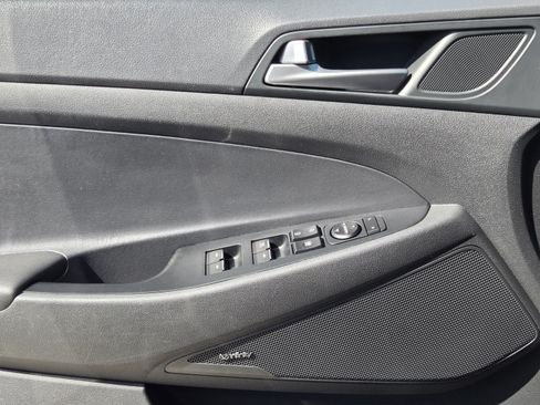 Used 2017 Hyundai Tucson Limited FWD image 21