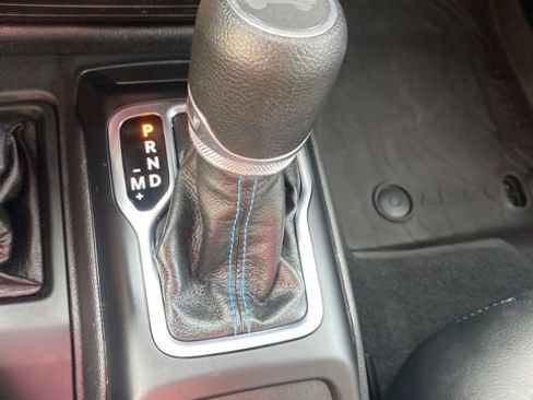 Used 2023 Jeep Wrangler Unlimited Rubicon 4xe w/ Steel Bumper Group image 34