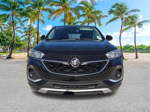 Used 2022 Buick Encore GX Preferred image 2