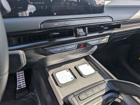 New 2027 Kia Telluride SX X-Line AWD/4WD image 21