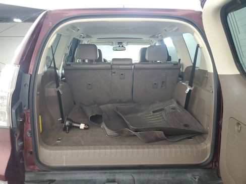 Used 2015 Lexus GX 460 image 33