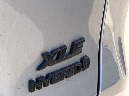 Certified 2023 Toyota RAV4 XLE Premium AWD/4WD image 6