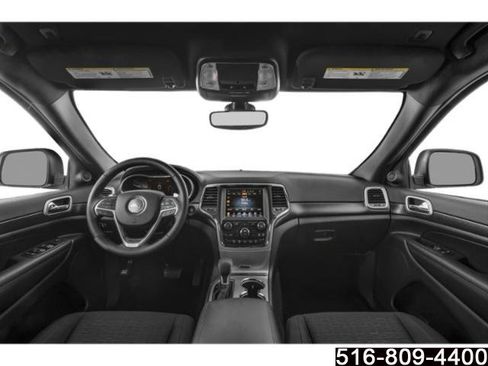 Used 2021 Jeep Grand Cherokee Laredo AWD/4WD image 12