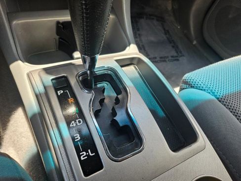 Used 2009 Toyota Tacoma PreRunner RWD image 57