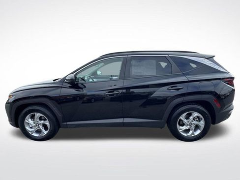Used 2024 Hyundai Tucson SEL image 2
