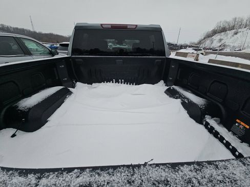 Used 2024 GMC Sierra 1500 Elevation image 23