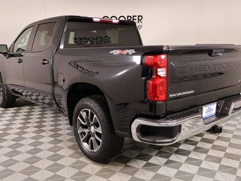 Used 2023 Chevrolet Silverado 1500 LT image 22