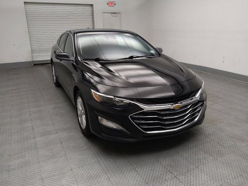 Used 2024 Chevrolet Malibu LT FWD image 13