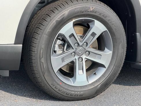 New 2026 Honda Pilot EX-L image 11