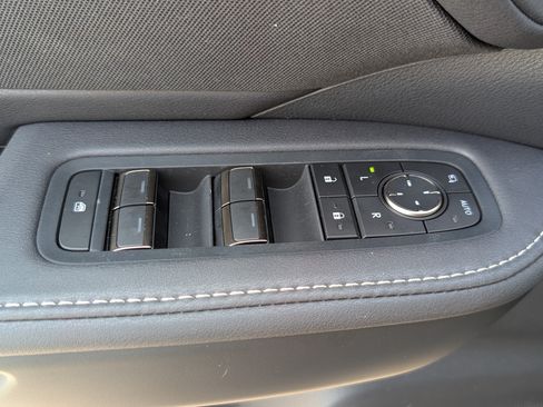 New 2026 Lexus TX 550h AWD Plug-In Hybrid image 18