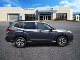 Used 2023 Subaru Forester Premium video 2