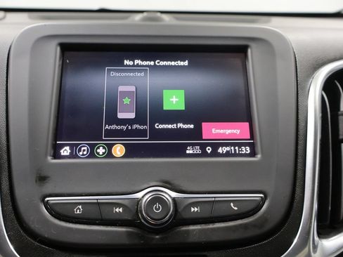 Used 2021 Chevrolet Equinox LT w/ Driver Convenience Package AWD/4WD image 25