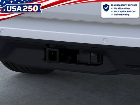 New 2026 Ford Expedition Max Active RWD image 23