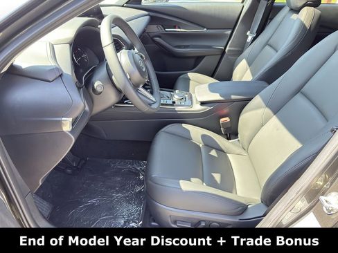 New 2025 MAZDA CX-30 AWD 2.5 S w/ Preferred Package image 11