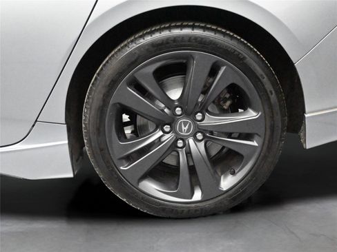 Certified 2023 Acura TLX SH-AWD w/A-SPEC image 11