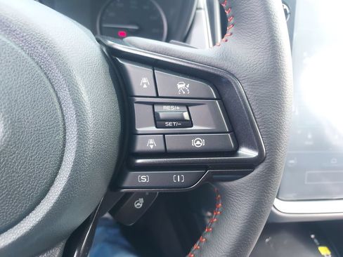 New 2026 Subaru Crosstrek 2.5i Limited AWD/4WD image 20