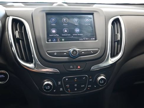 Certified 2024 Chevrolet Equinox LT FWD image 14