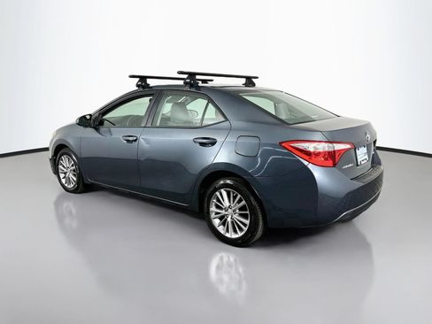 Used 2014 Toyota Corolla LE w/ Protection Package FWD image 5
