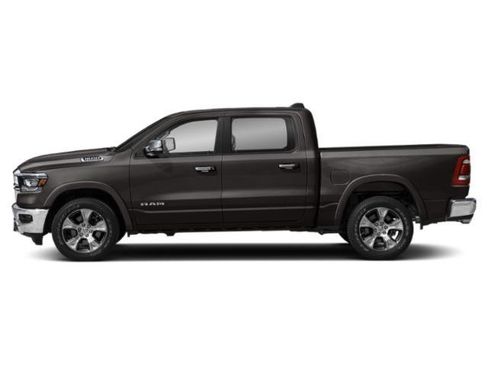 Used 2021 RAM 1500 Laramie RWD image 3