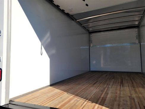 New 2025 Chevrolet Express 3500 1WT w/ Power Convenience Package image 7