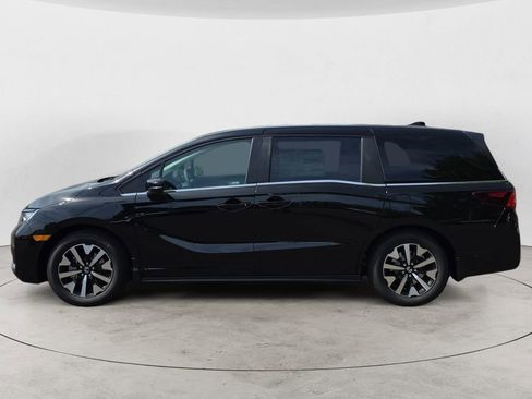New 2026 Honda Odyssey EX-L image 2