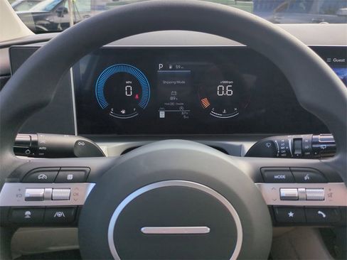 New 2026 Hyundai Tucson SEL image 33