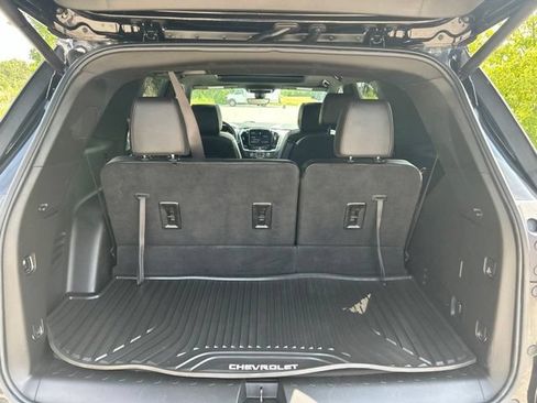 Used 2023 Chevrolet Traverse RS AWD/4WD image 6