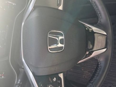 Used 2022 Honda CR-V EX-L image 11