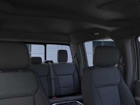 New 2025 Ford F150 XLT w/ Equipment Group 302A MID image 22