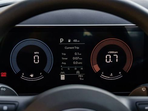 New 2026 Hyundai Tucson SE image 13