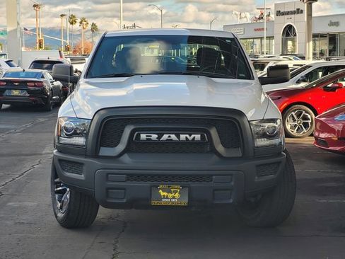 Certified 2024 RAM 1500 Classic Warlock image 2