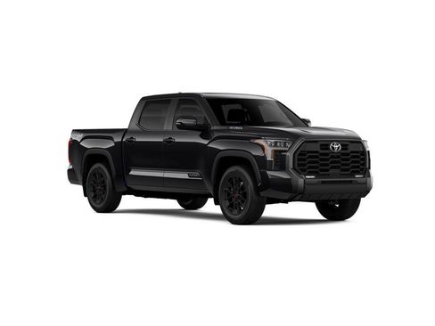 New 2025 Toyota Tundra Platinum image 47