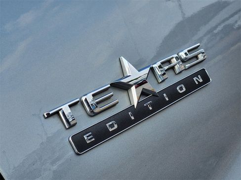 Certified 2024 Chevrolet Silverado 1500 RST w/ Convenience Package II image 13