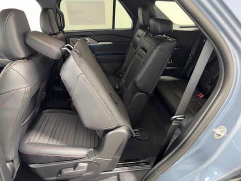 New 2026 Ford Explorer ST-Line w/ ST-Line Street Pack image 35