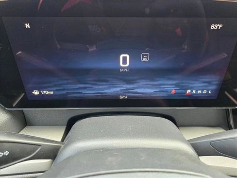 New 2026 Chevrolet Traverse LT image 12