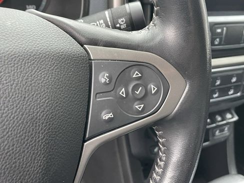 Certified 2021 Chevrolet Colorado Z71 w/ Safety Package image 29