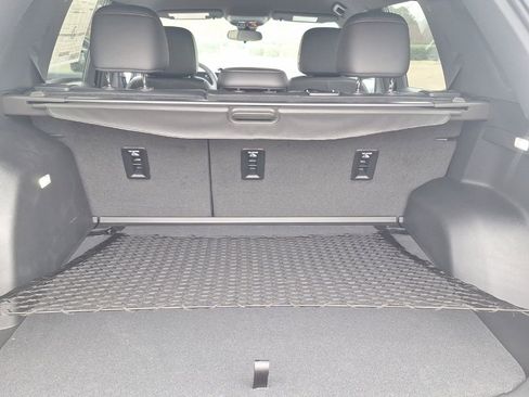 New 2026 Chevrolet Equinox LT w/ Convenience Package II image 18