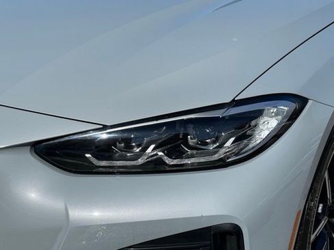 Used 2023 BMW 430i Gran Coupe xDrive 430i Gran Coupe w/ M Sport Package image 14