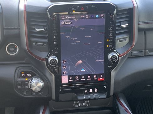 New 2026 RAM 1500 Rebel image 23