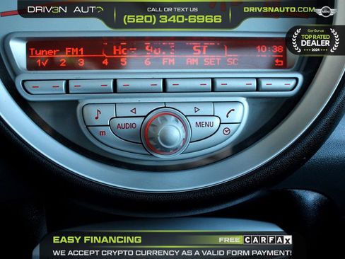 Used 2008 MINI Cooper Hardtop image 12