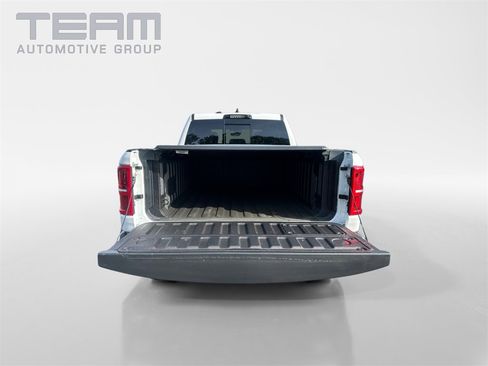 New 2026 RAM 1500 Limited image 13