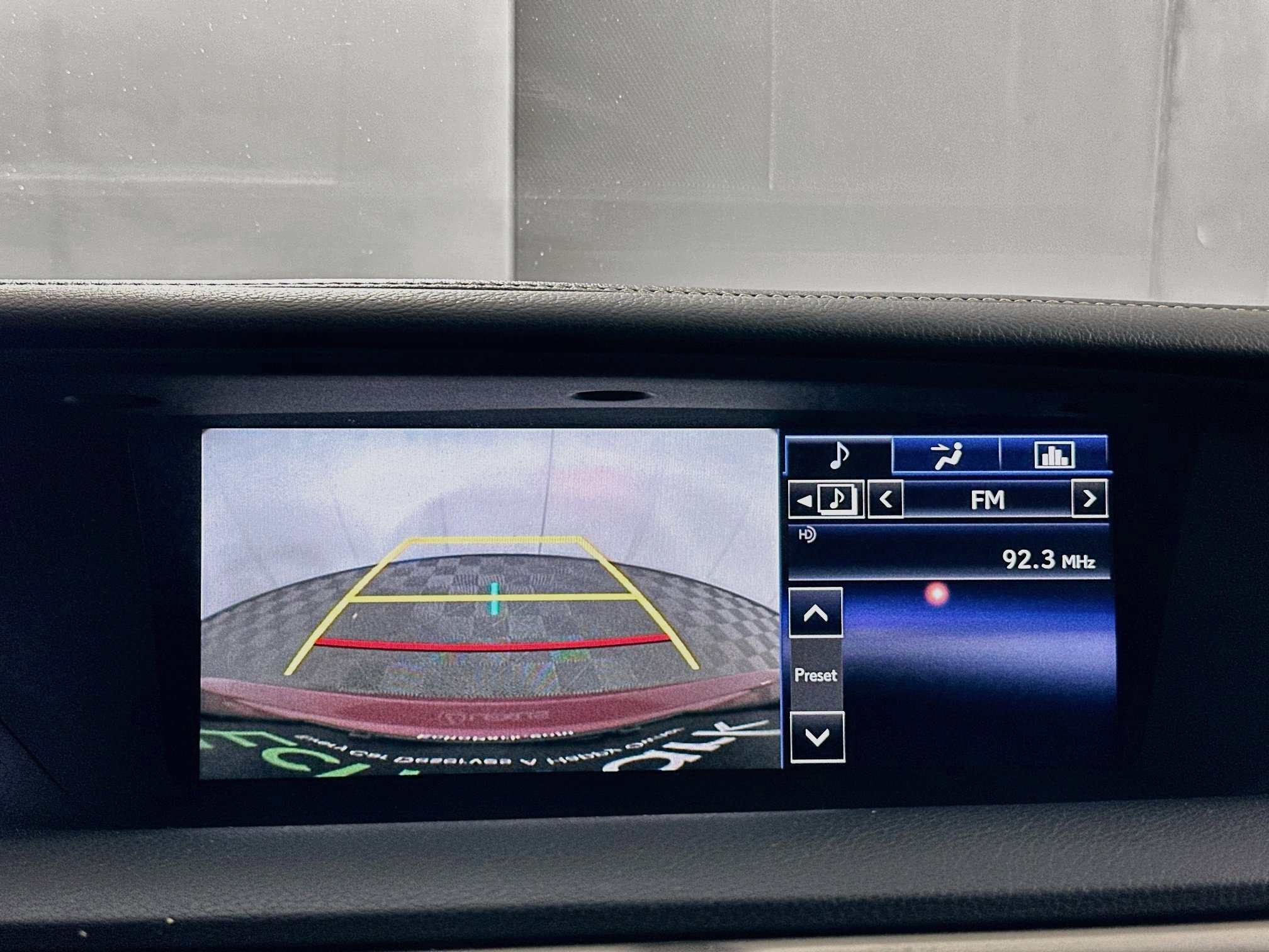 Used 2015 Lexus GS 350 w/ Premium Package RWD image 23