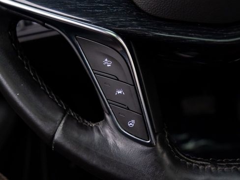 Used 2023 Cadillac XT5 Premium Luxury w/ Technology Package image 29