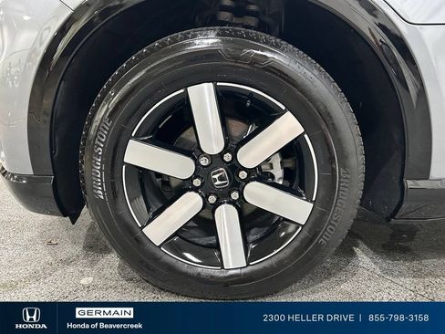 Used 2025 Honda Prologue Touring image 13