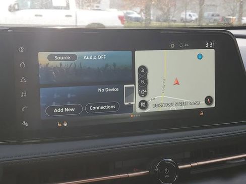 Certified 2023 Nissan Ariya ENGAGE image 18