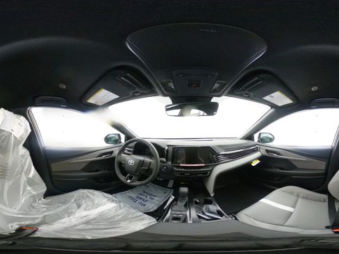 New 2026 Toyota Camry SE image 66