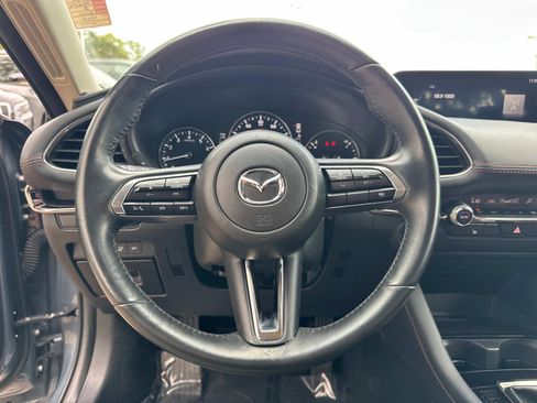 Used 2024 MAZDA MAZDA3 s image 30