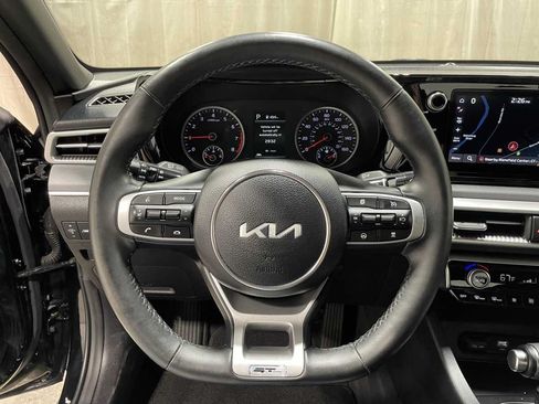 Used 2024 Kia K5 GT-Line AWD/4WD image 10