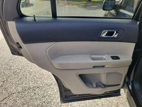 Used 2015 Ford Explorer FWD image 13